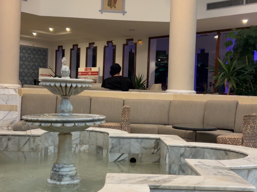 Hotel Golf Beach & Spa主图
