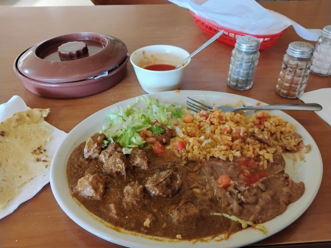 Acevedo's