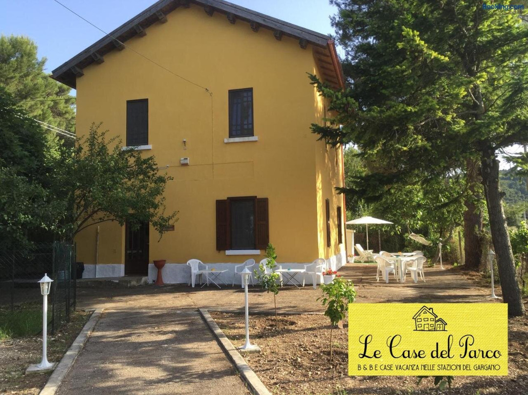 Le Case Del Parco