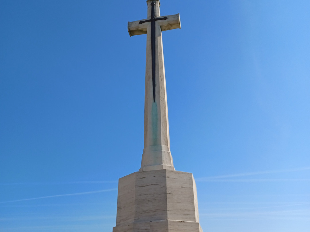Frontaal Battlefield Tours-Desselgem必去景点
