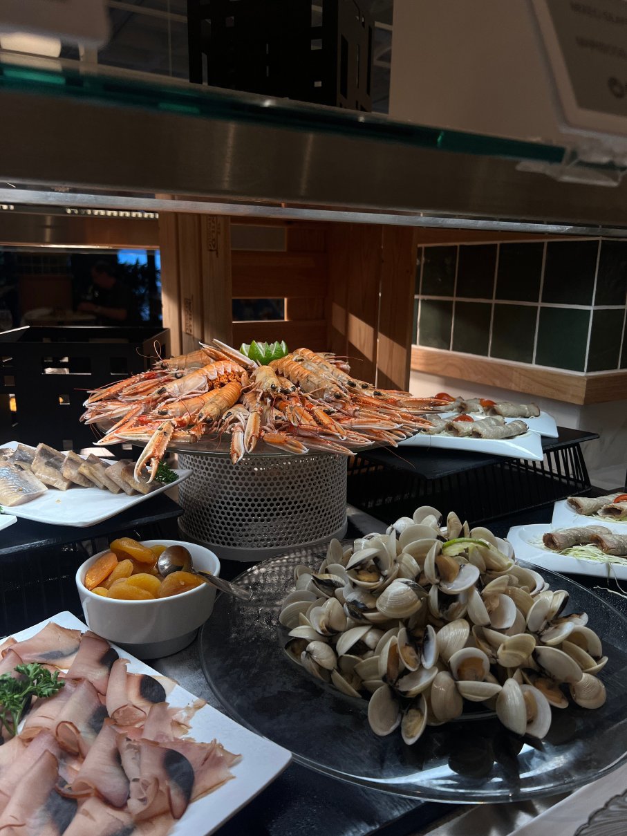 阿德耶海岸巴希亚普林西比阳光酒店 - 全包-旅行者