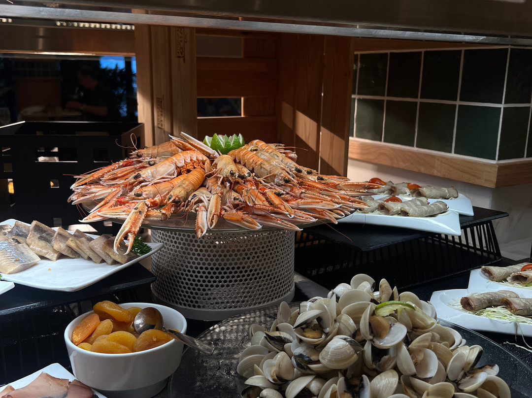 阿德耶海岸巴希亚普林西比阳光酒店 - 全包主图