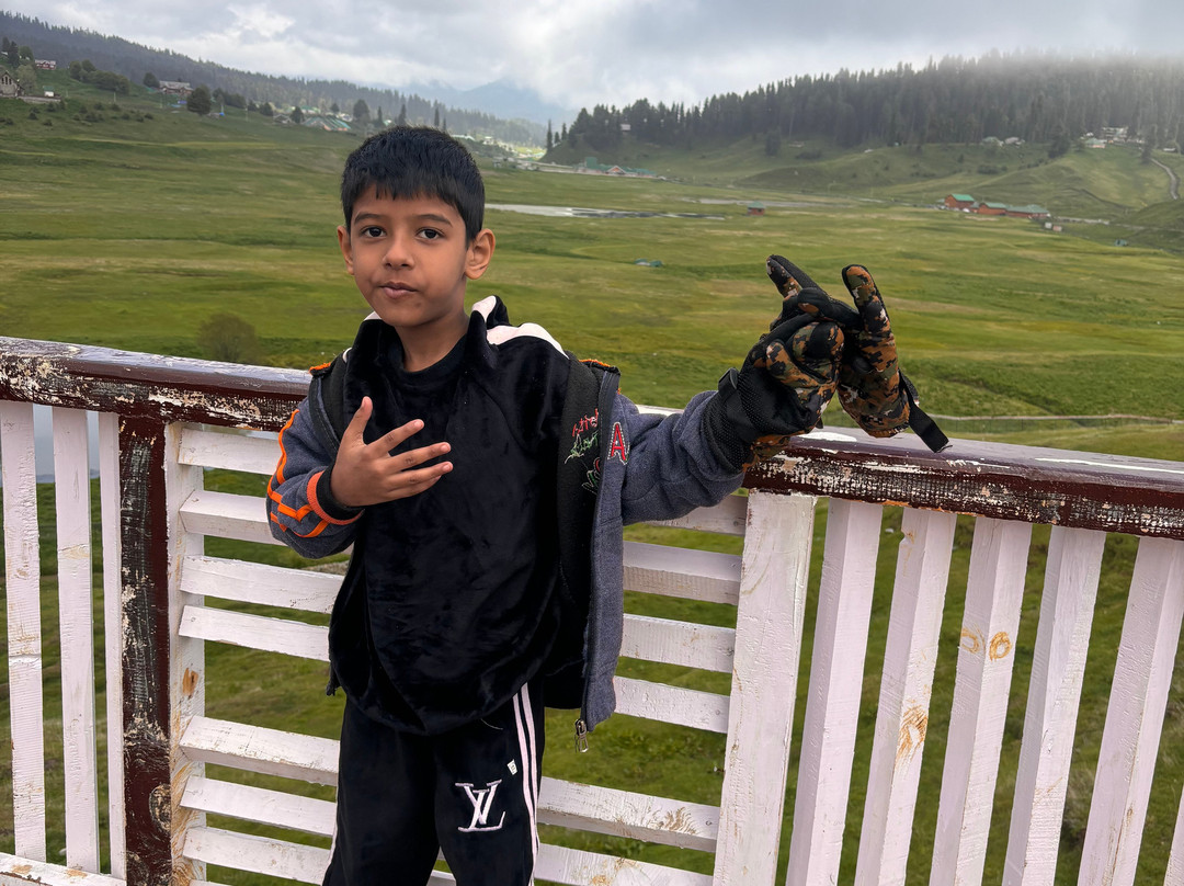 Sunway Kashmir Tour & Travels-斯利那加必去景点