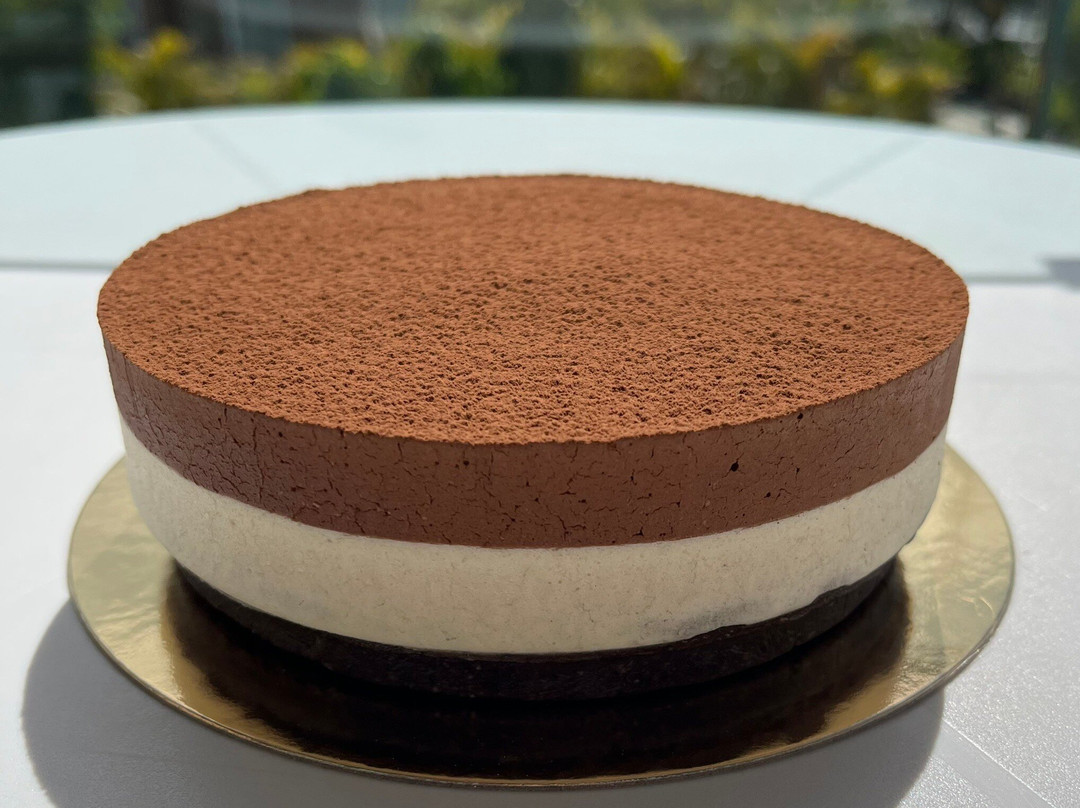 Dulce Vegan Tenerife