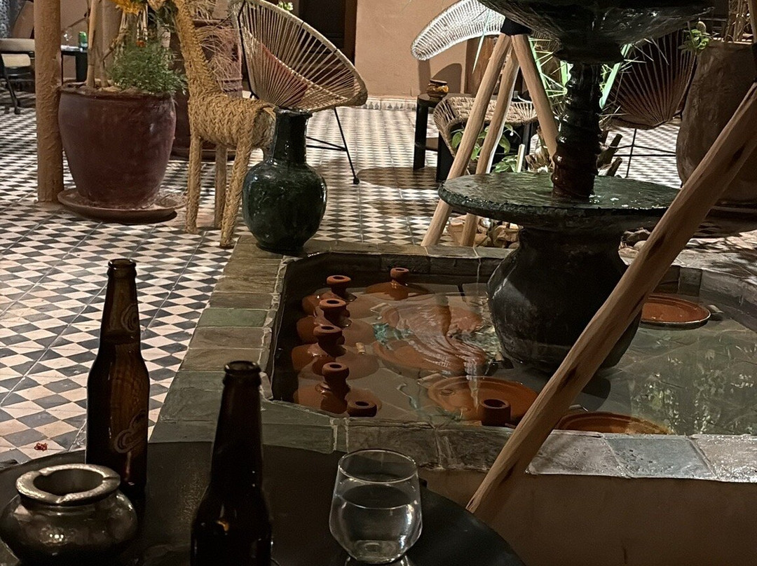 guest house Kasbah Ellouze主图