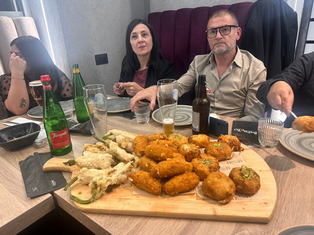 Pizzeria Impasto