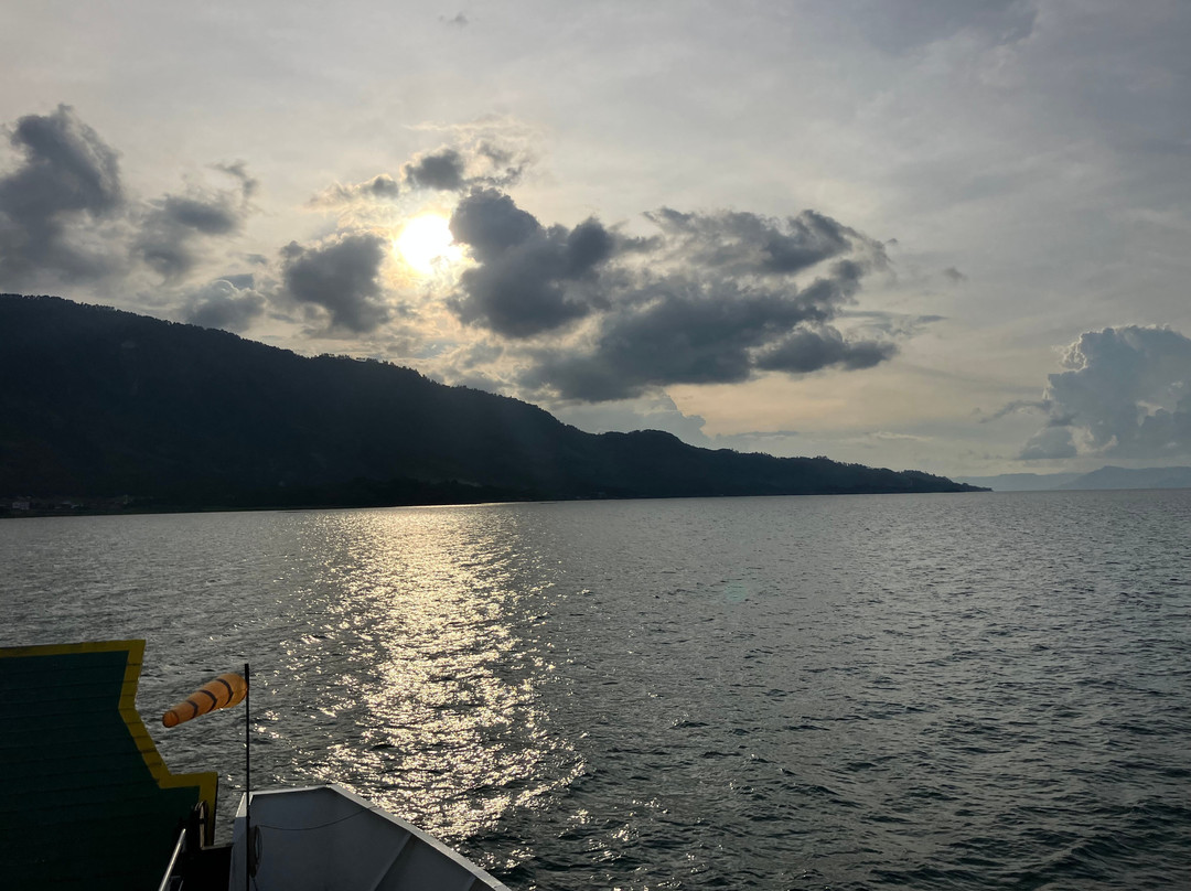 See Bukit Lawang-武吉拉旺必去景点