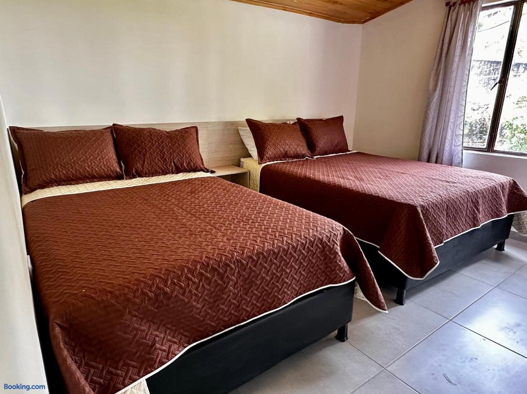 Hotel Casa La Macana