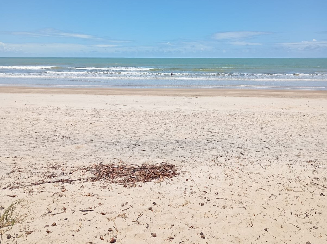 Costa Dourada Beach-Mucuri必去景点