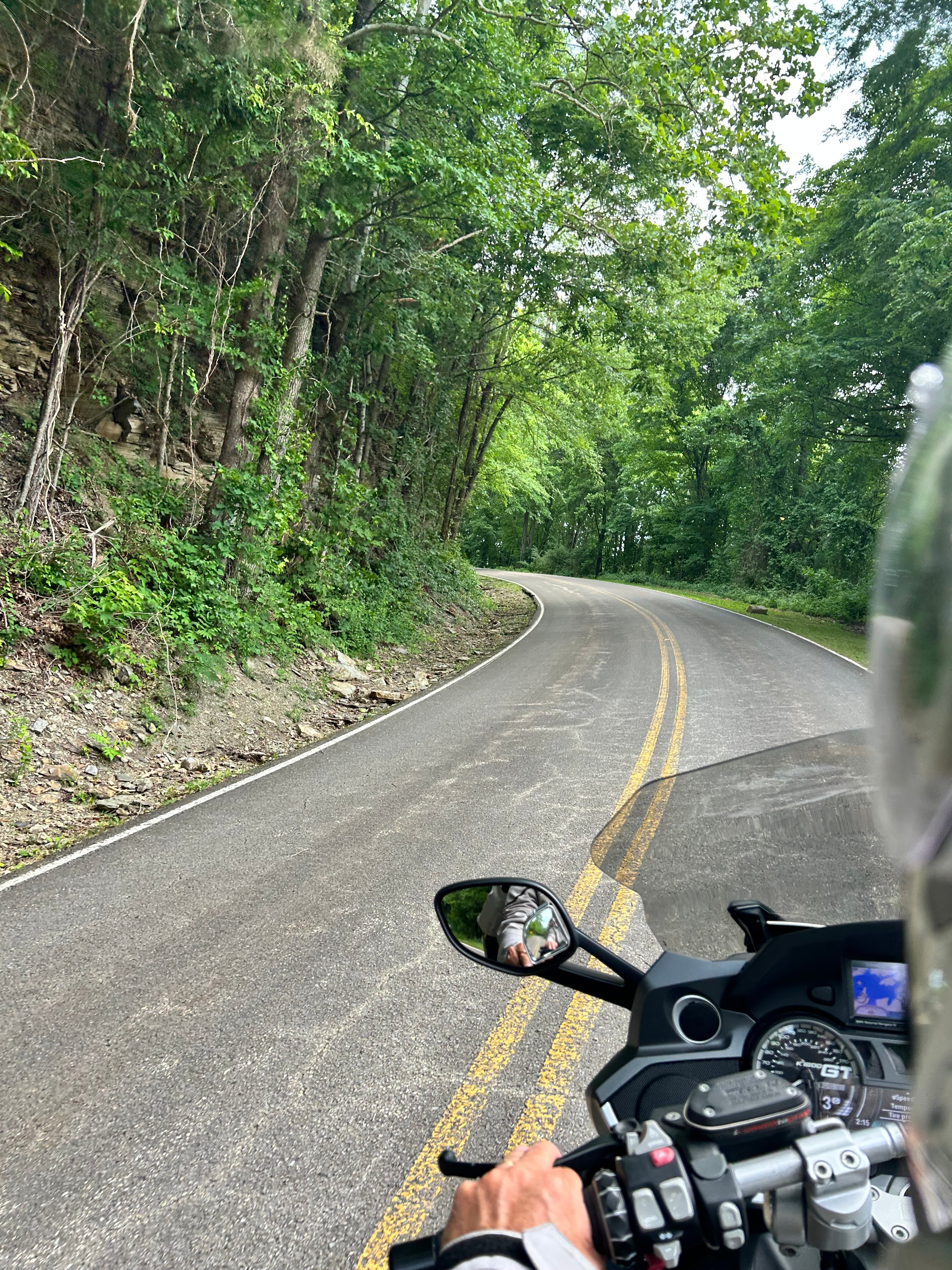 Hidden Cave Ranch-旅行者