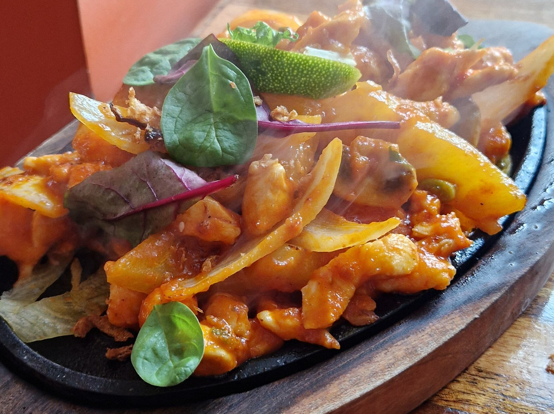 Kaktus Restaurant
