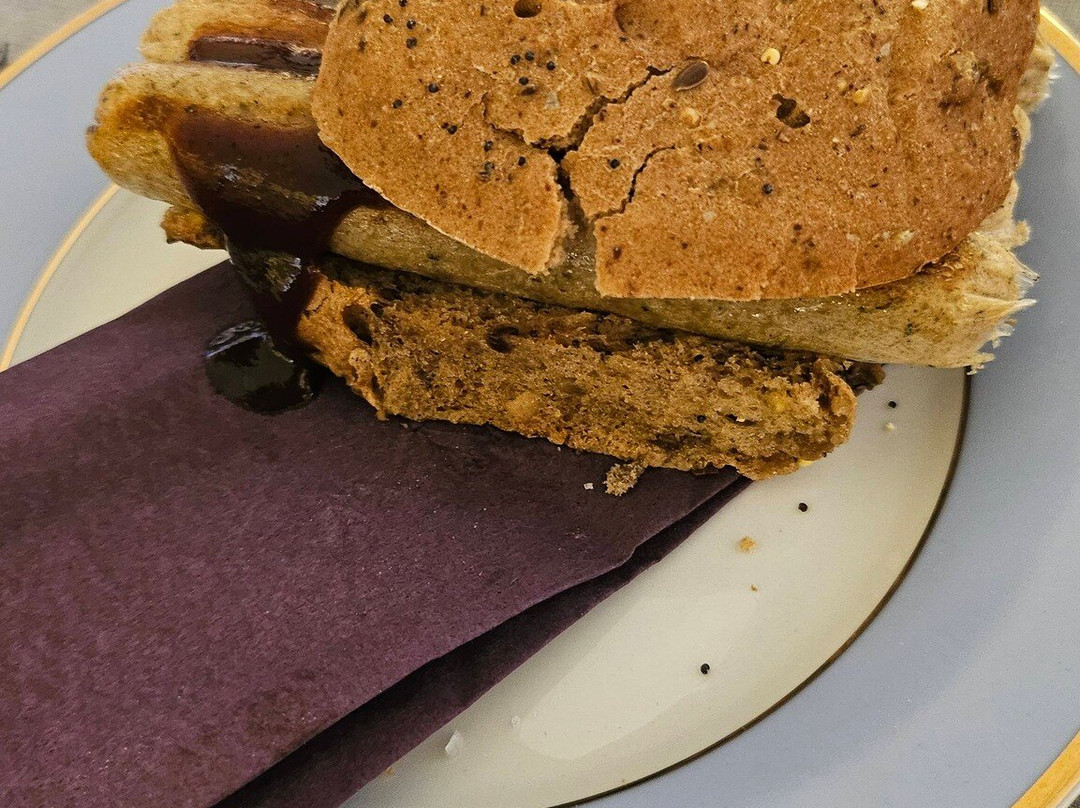 The Purple Pantry-Tuddenham必去景点