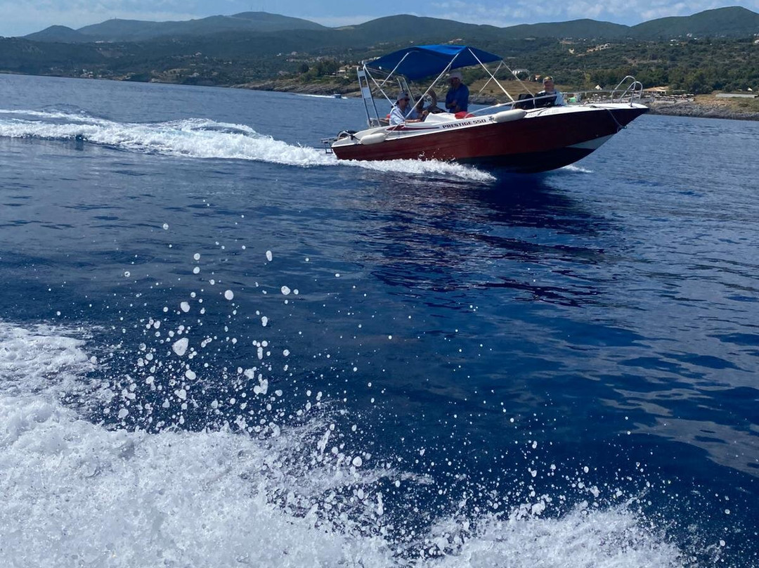 Zante Rent Boats-Agios Nikolaos必去景点