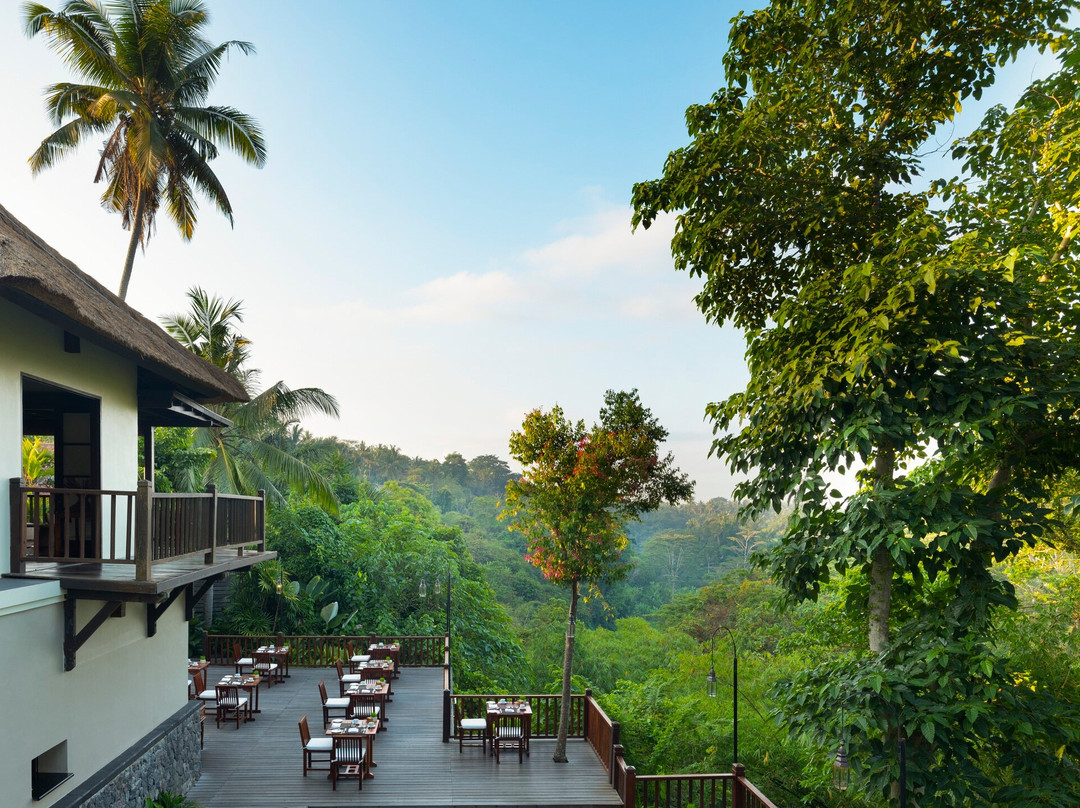 Dining Corner Restaurant