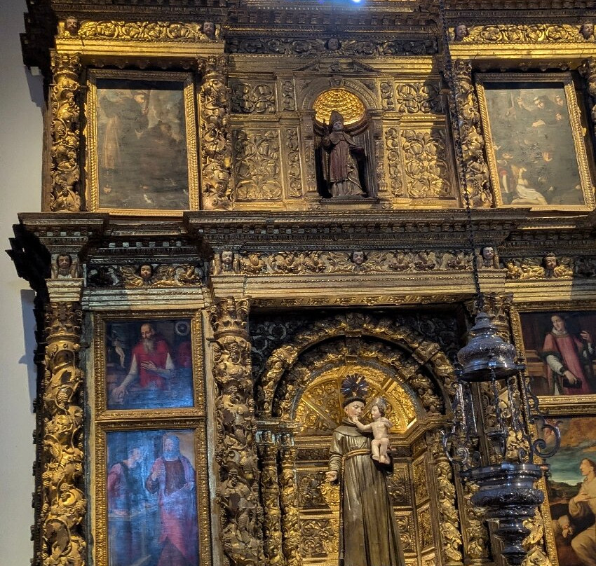 Cathedral of Our Lady of the Assumption-沙尔必去景点