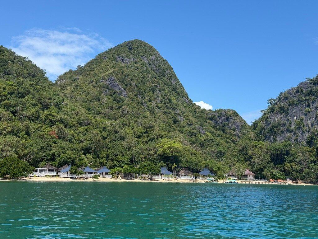Gota Village Resort-旅行者