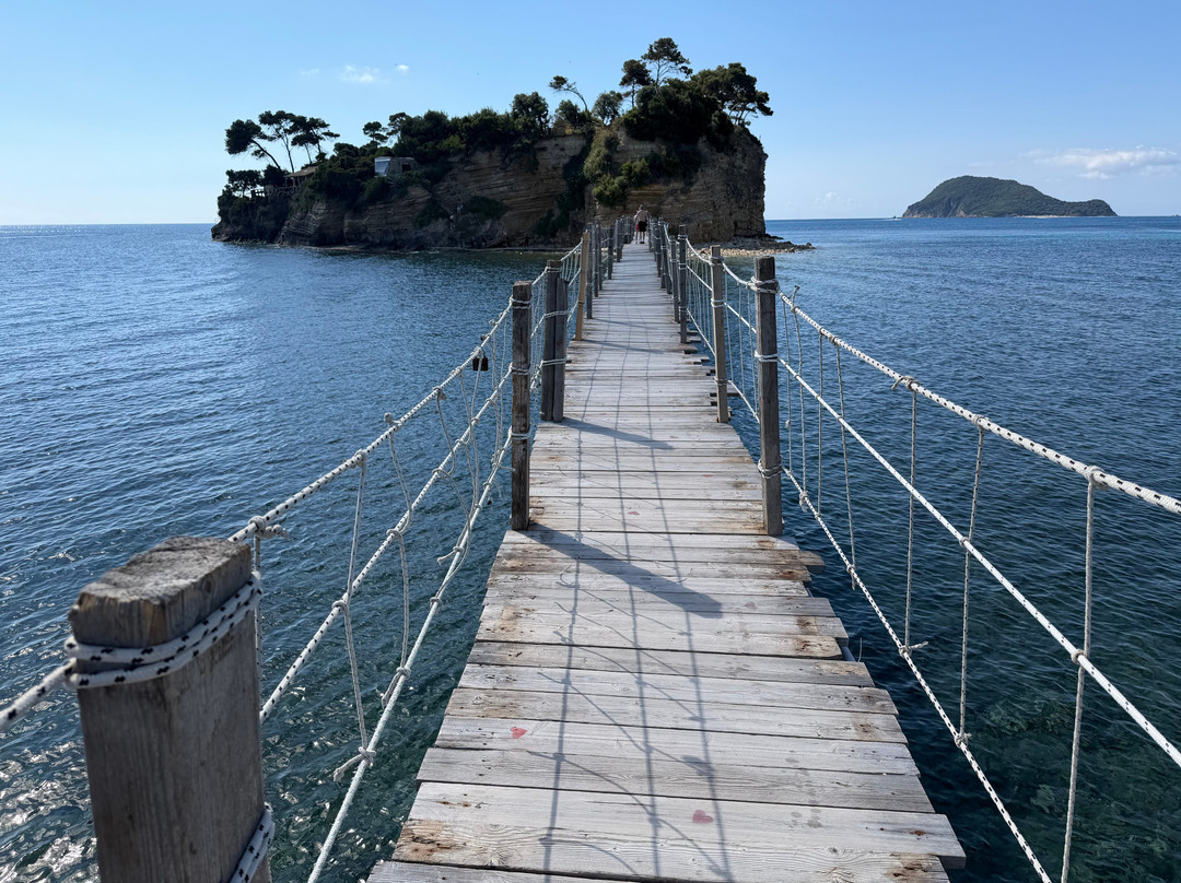 海景村酒店主图