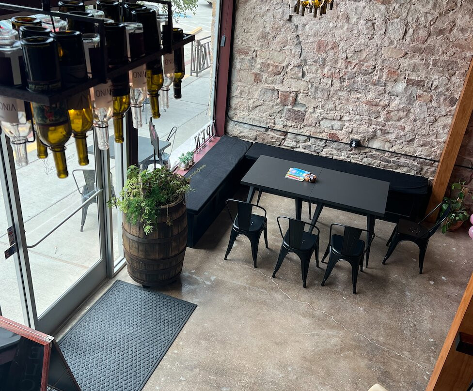 Marker Cellars-Bridgeport必去景点