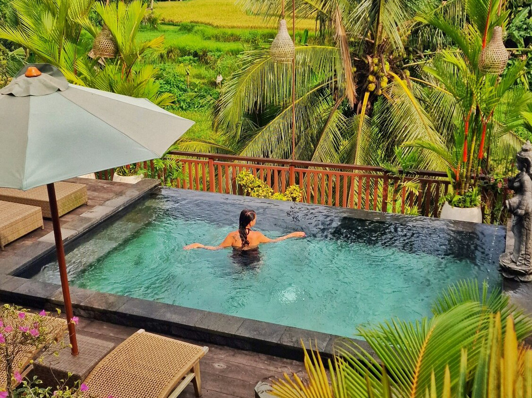 Oka Suite Ubud