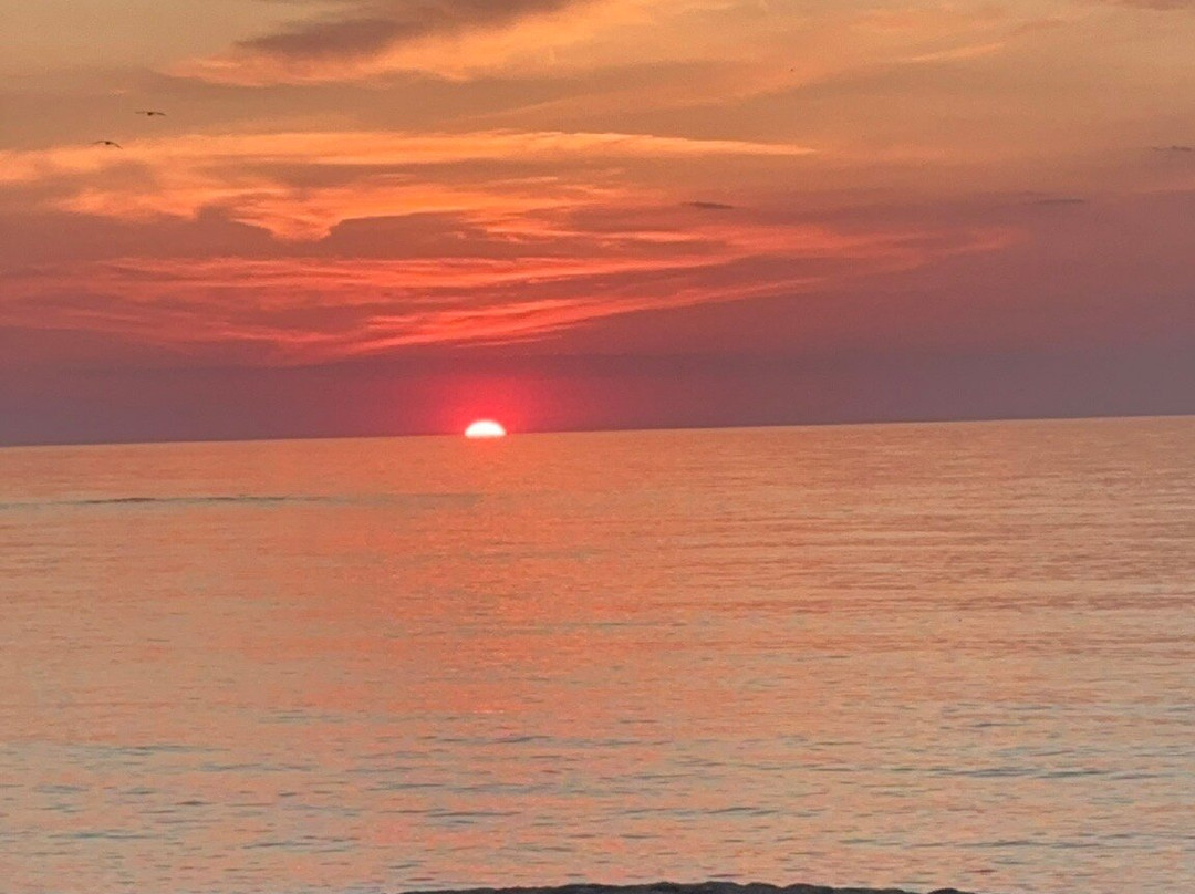Tropea Beach-特罗佩阿必去景点