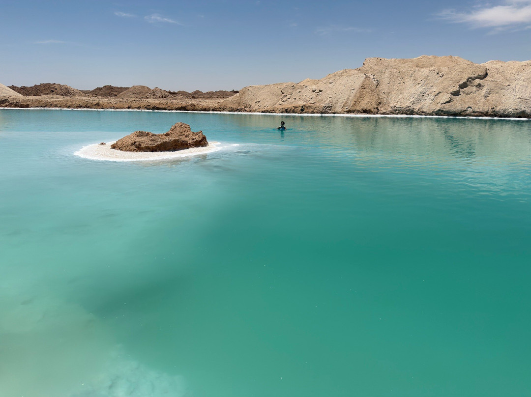 Cairo Top Tours-开罗必去景点