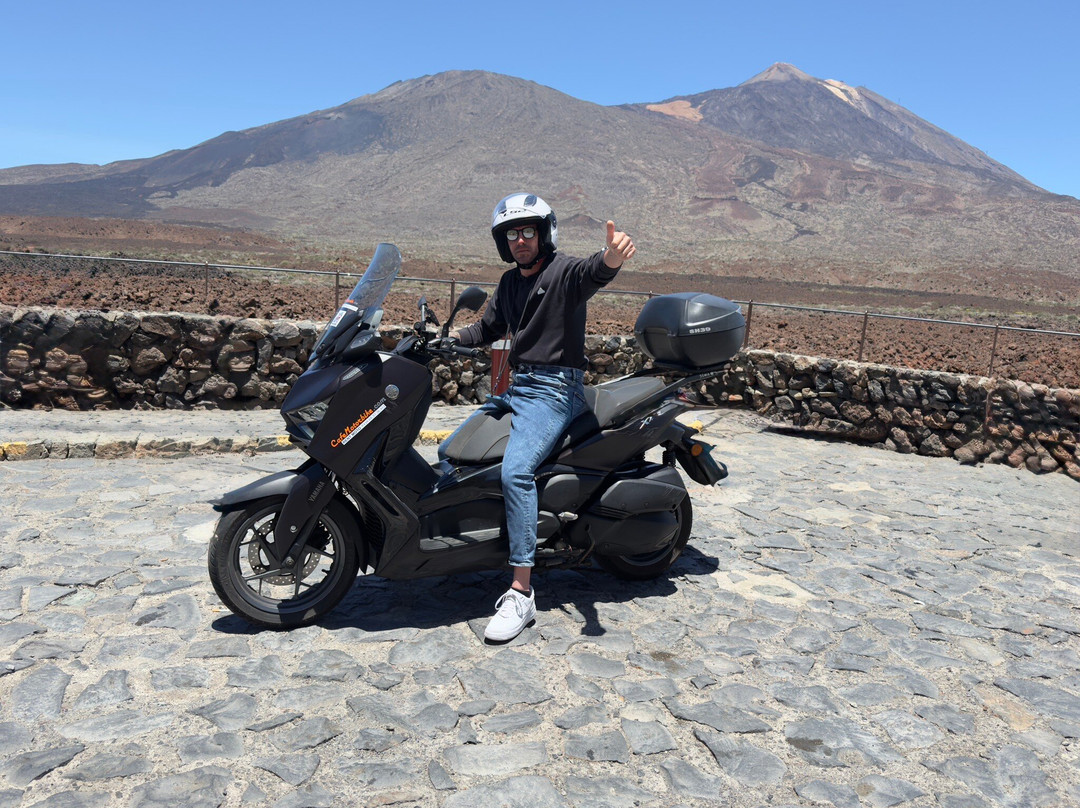 Cafemotorbike Rent Moto-奥德杰海岸必去景点