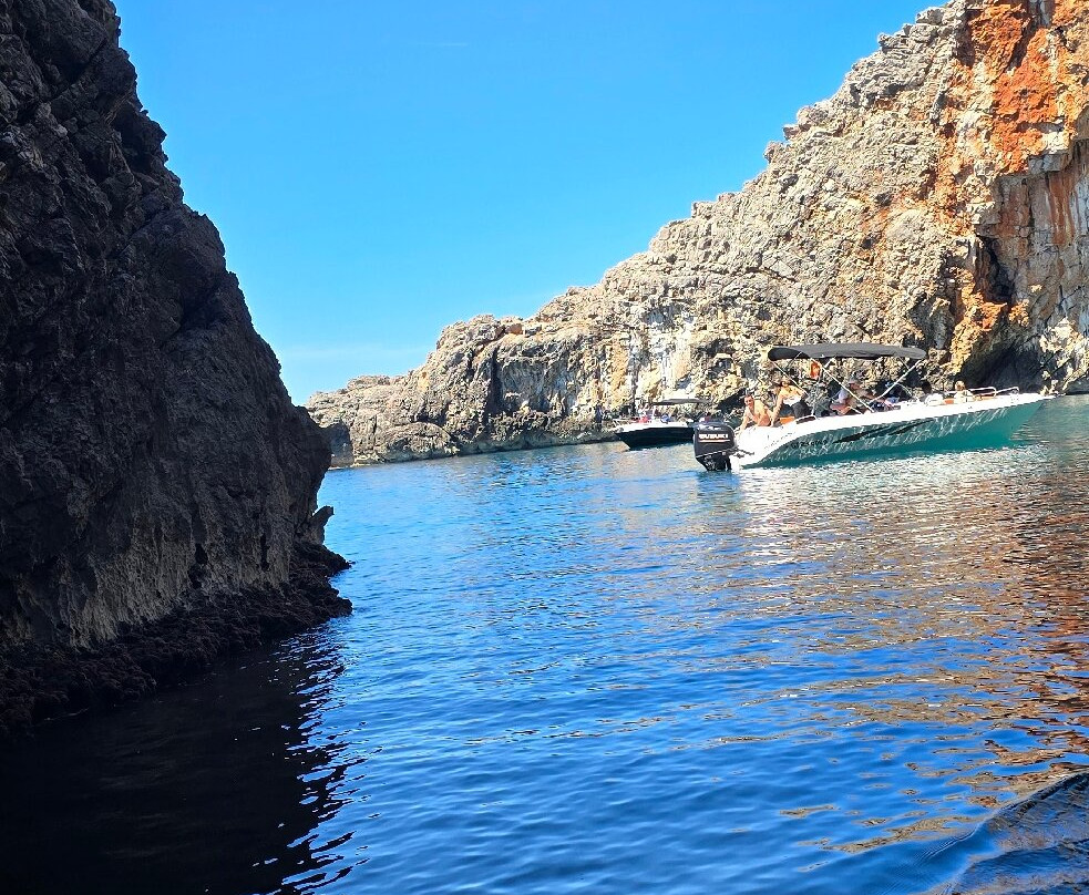 JP Private Boat Tours-Tivat必去景点