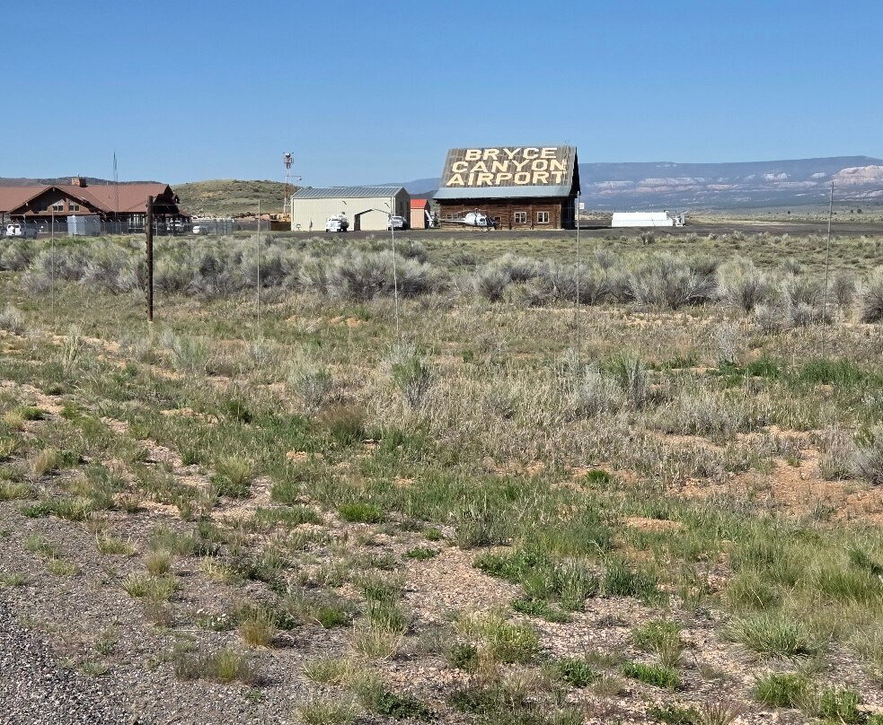 Bryce Canyon EZ Riders-布莱斯峡谷城必去景点
