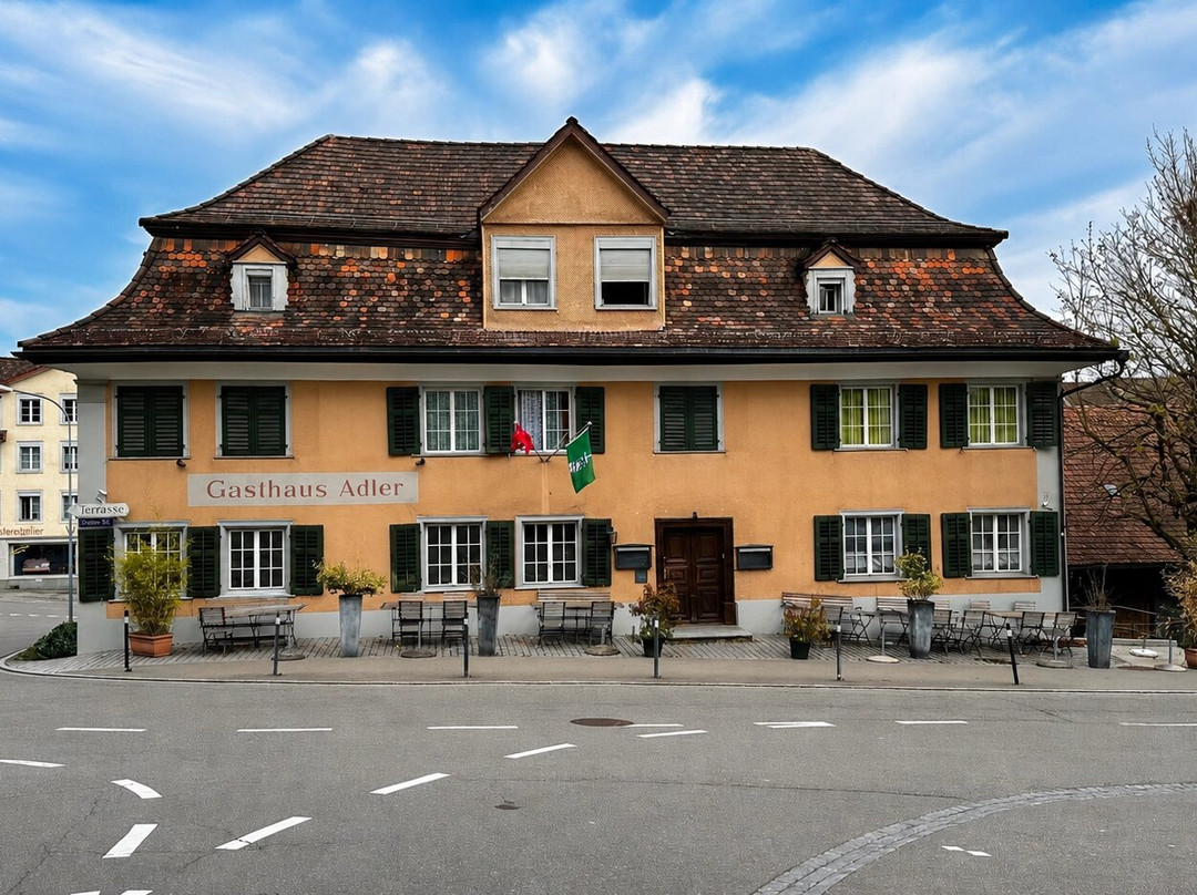 Musikbeiz Adler