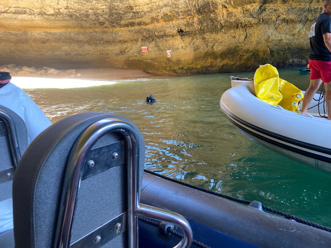 Wildwatch Algarve-费拉古多必去景点
