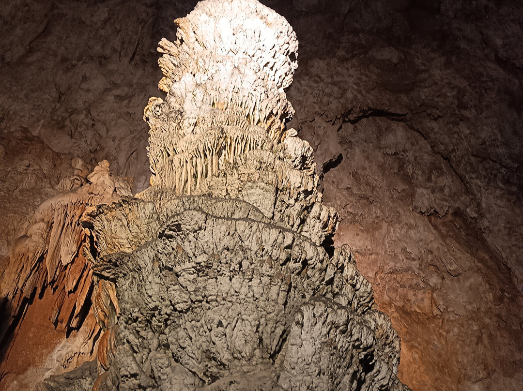 Grotta Gigante-Borgo Grotta Gigante必去景点