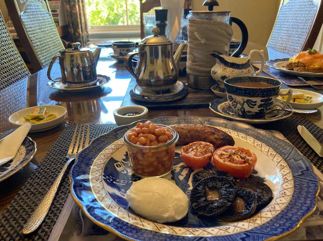 Redhouse Farm Bed & Breakfast主图