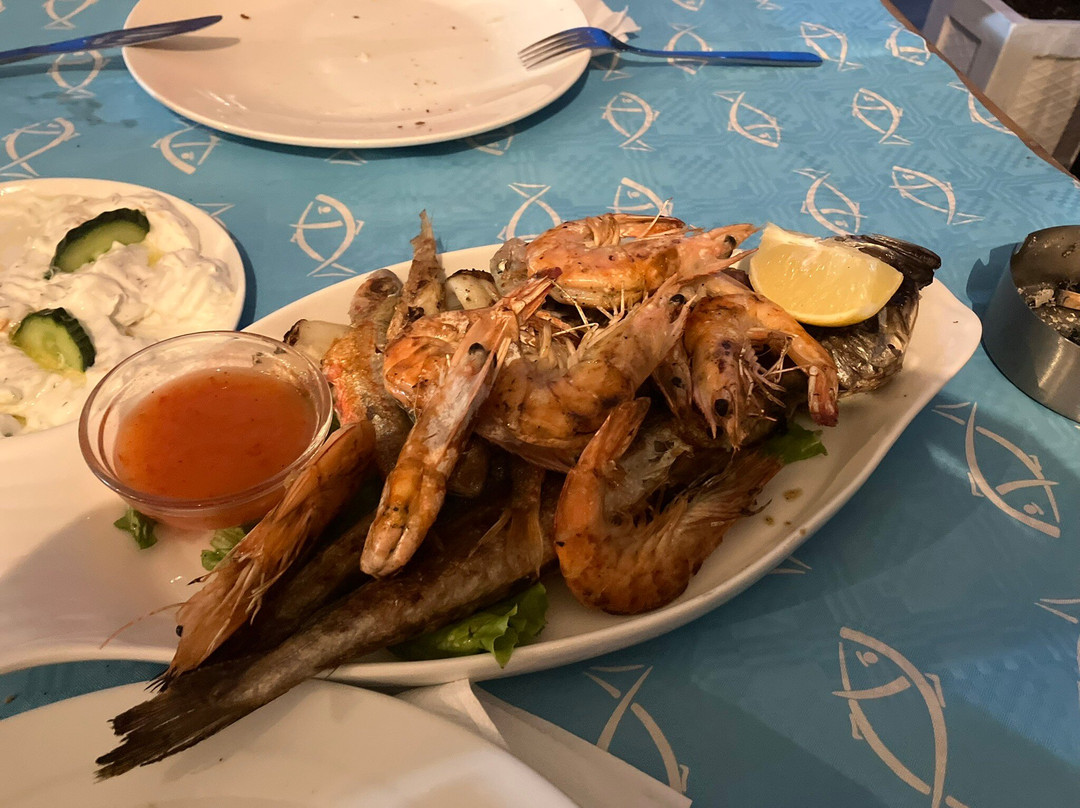 Restorant Tradicional Vani