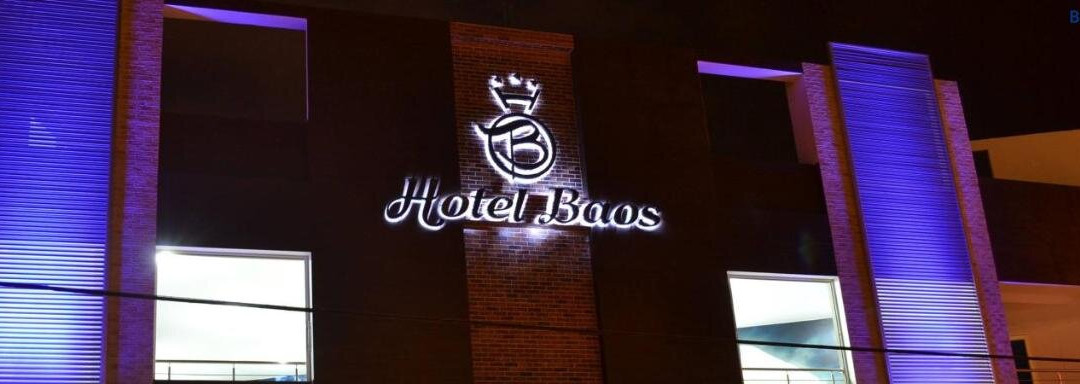 Hotel Baos