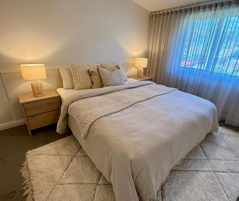 Fletcher Christian Apartments - Manava Suites