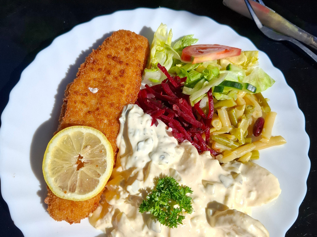 Randecker Fischfeinkost