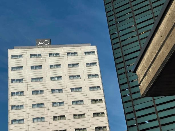 米兰塞斯托万豪 AC 酒店-旅行者