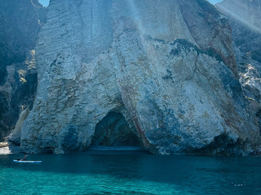 Oceano Ponza Experience - Cosmo Dies-Ponza必去景点