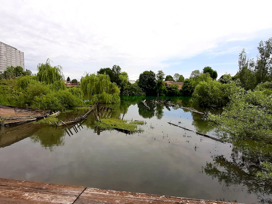 Venice Trail-Casale sul Sile必去景点