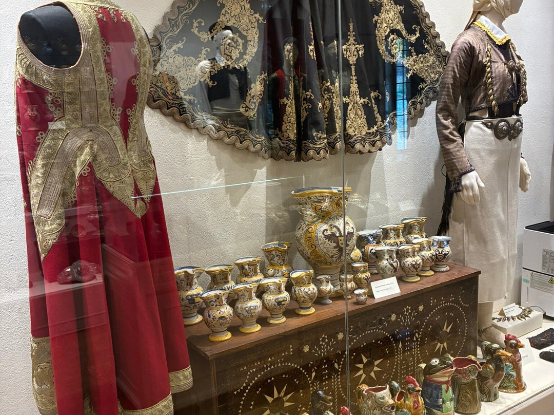 Ali Pasha Museum-约阿尼纳州必去景点