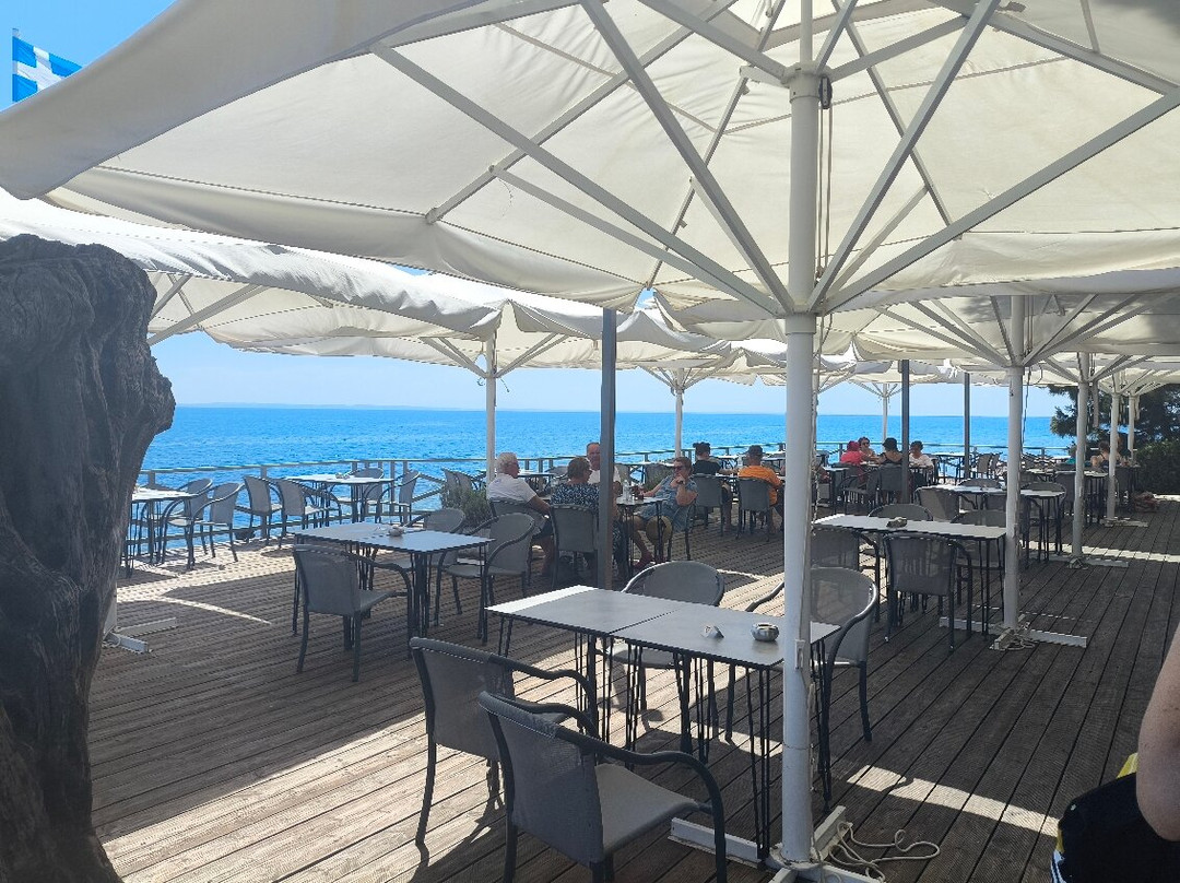 蓝海豚酒店主图
