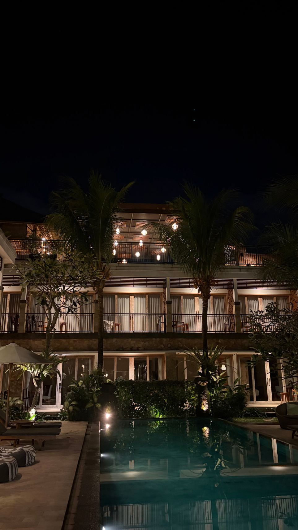 Kahayana Suites-旅行者