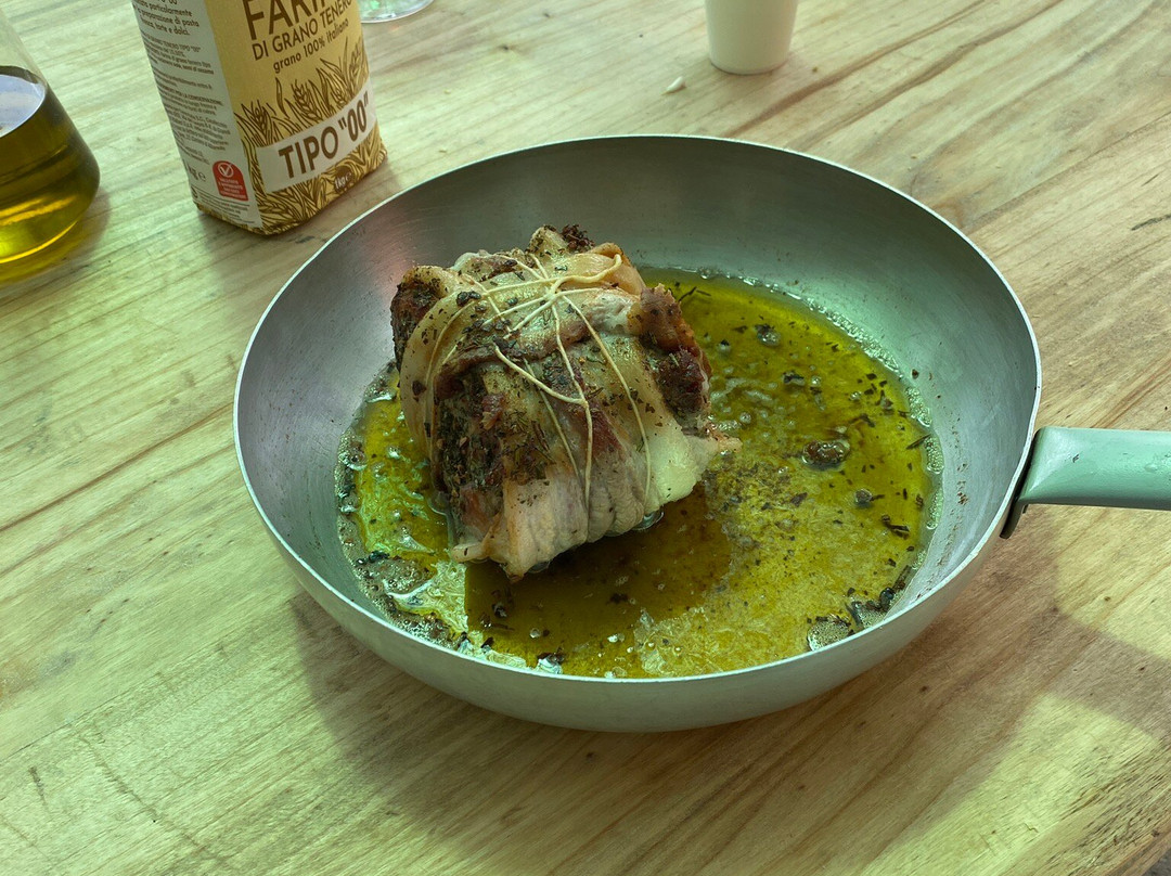 Montese Cooking Experience-圣吉米尼亚诺必去景点