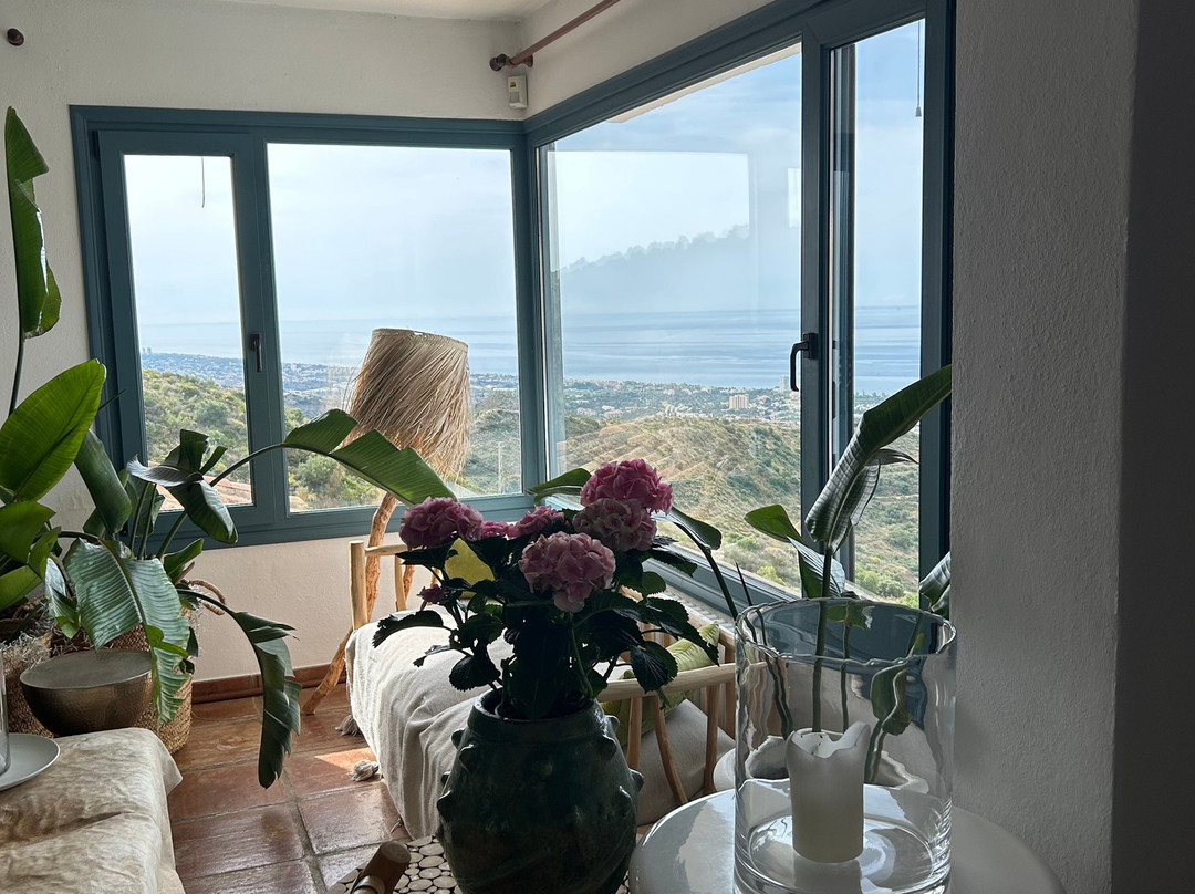 B&B Muse Marbella