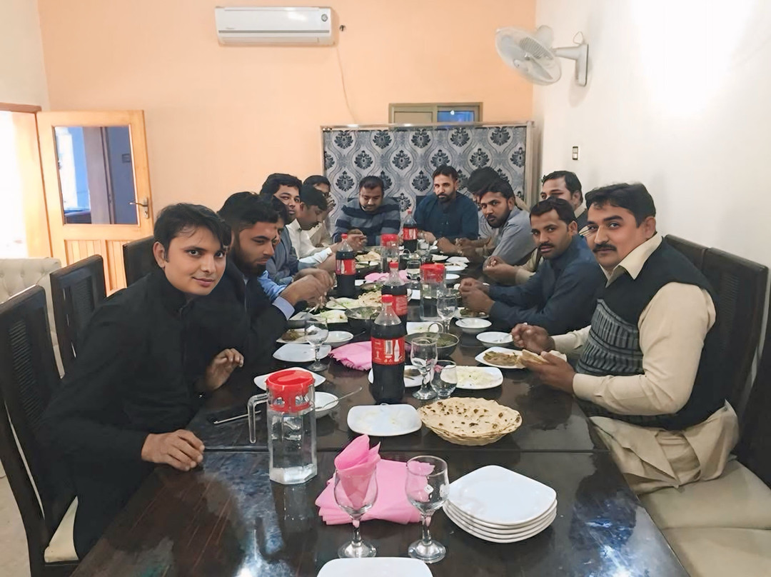 Rai Sarwar Khan Dera