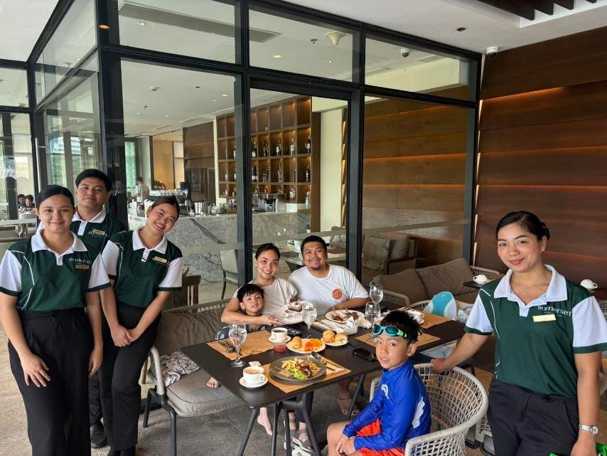 Veranda by Somerset Alabang Manila