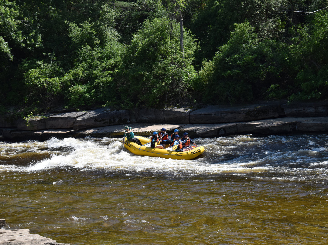 Adirondack River Outfitters-Old Forge必去景点
