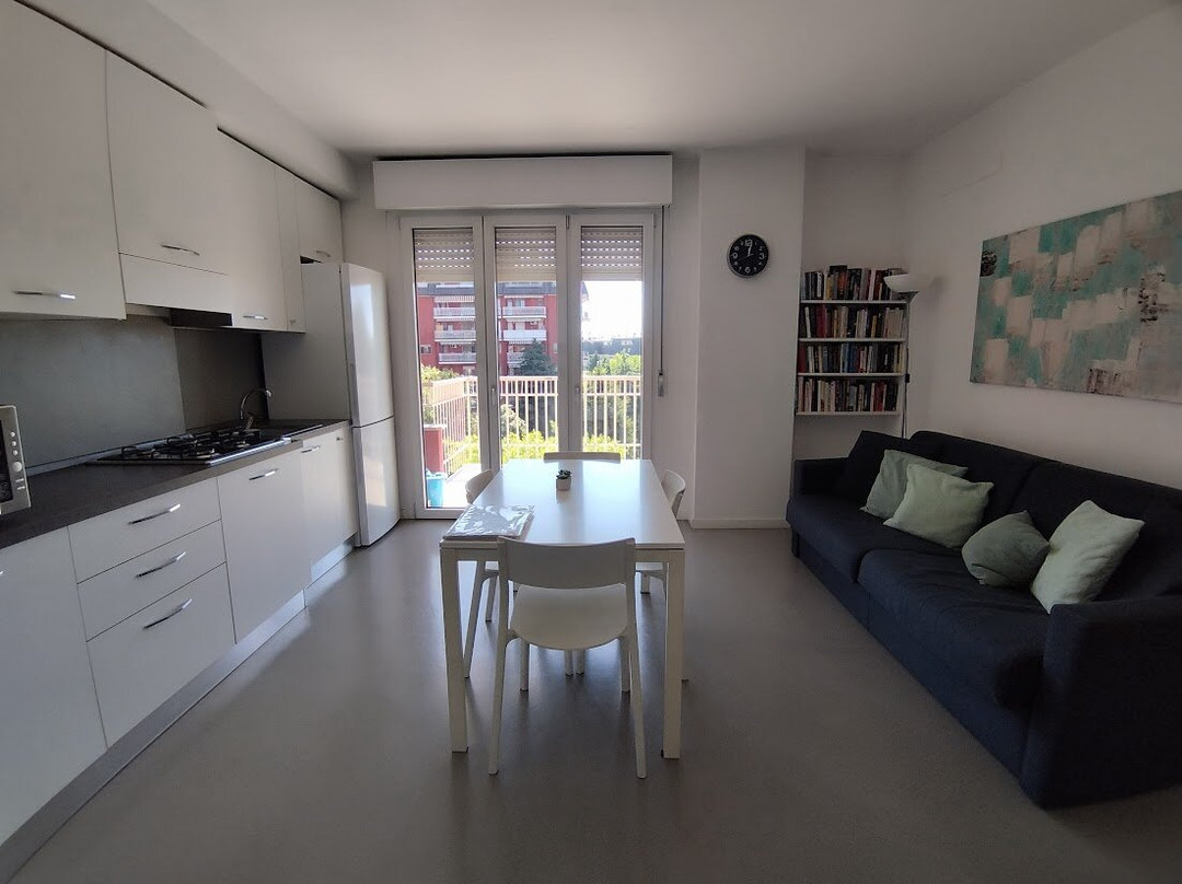Assago Forum Apartment主图