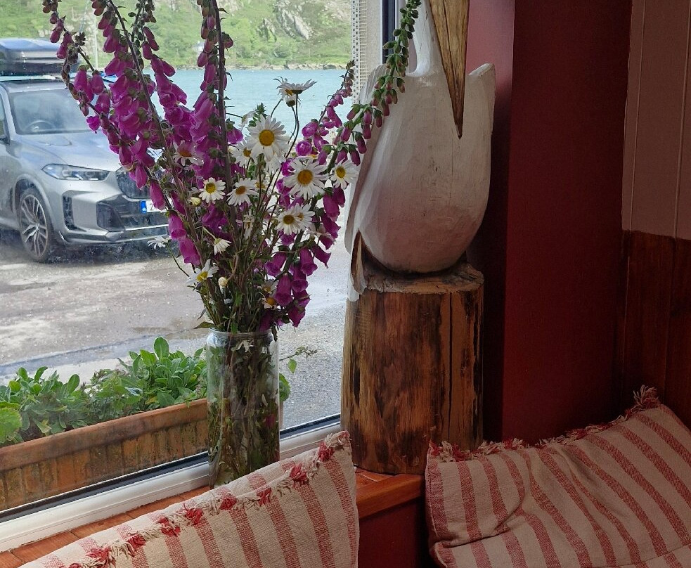 O' Sullivans Bar, Crookhaven-Crookhaven必去景点