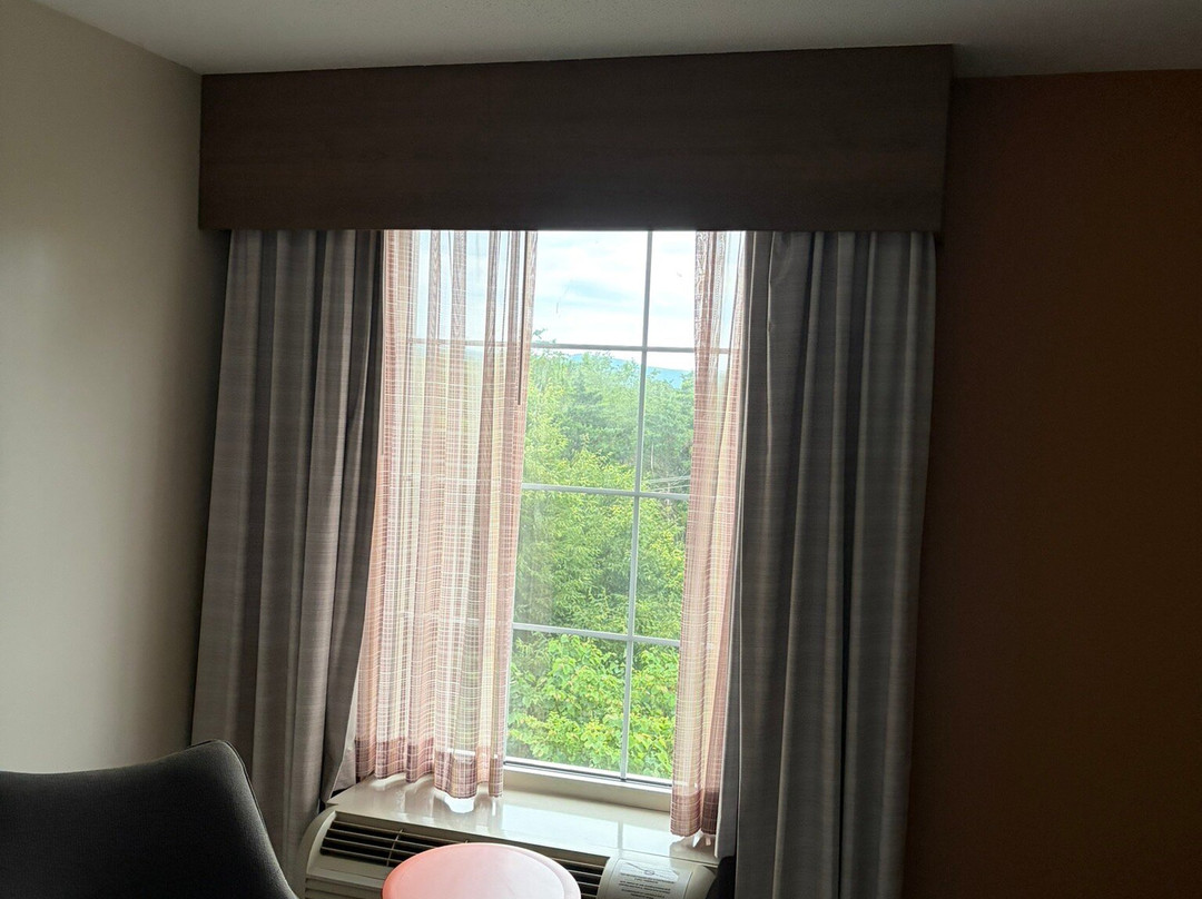 Holiday Inn Express 列克星敦主图